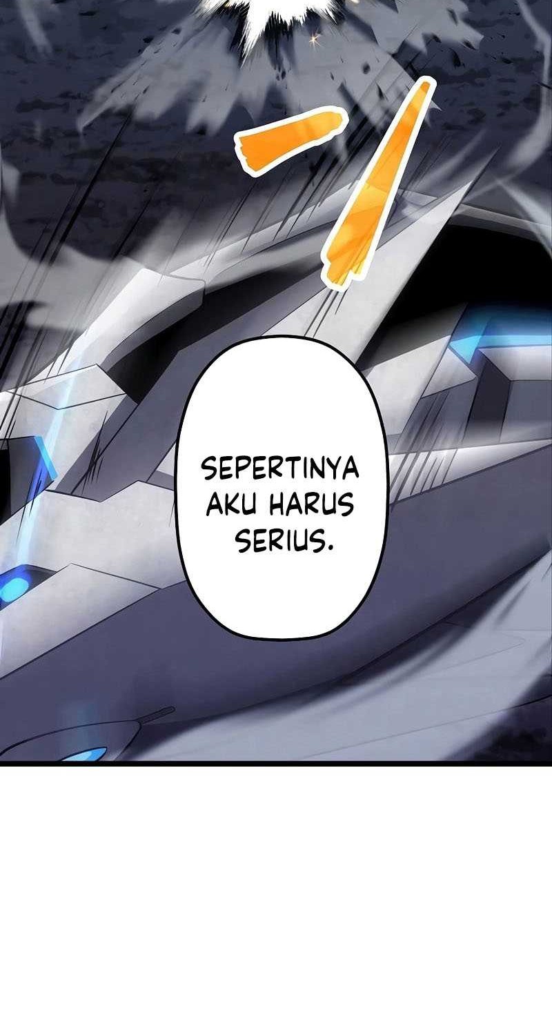 Death Penalty Chapter 32 Gambar 21