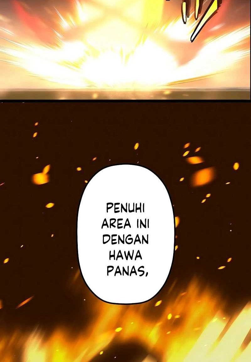 Death Penalty Chapter 32 Gambar 23
