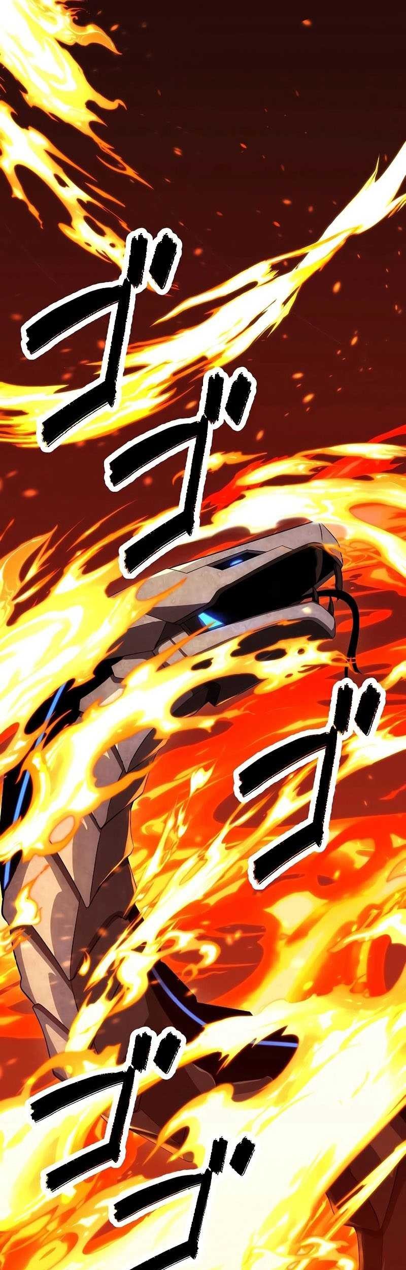 Death Penalty Chapter 32 Gambar 26