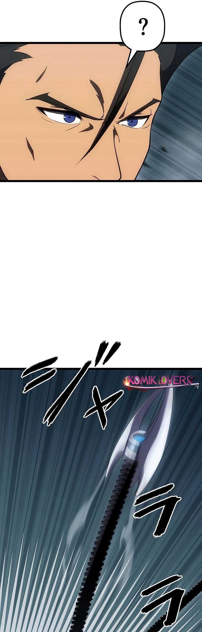 Death Penalty Chapter 32 Gambar 43