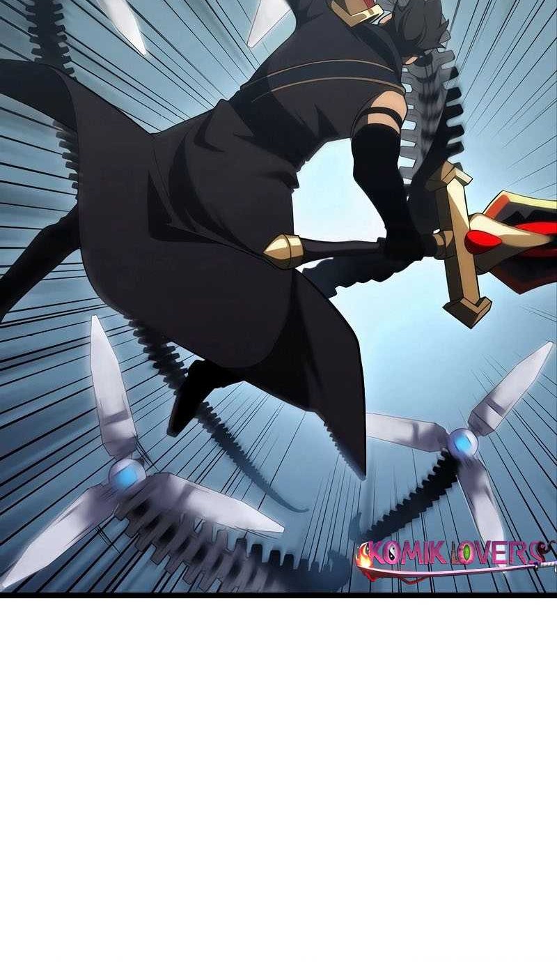 Death Penalty Chapter 32 Gambar 48