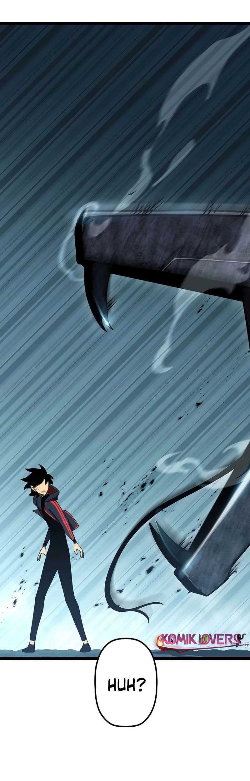 Baca  Death Penalty Chapter 32 Gambar 2