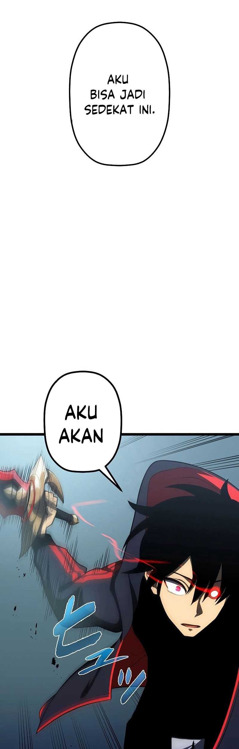 Death Penalty Chapter 32 Gambar 57