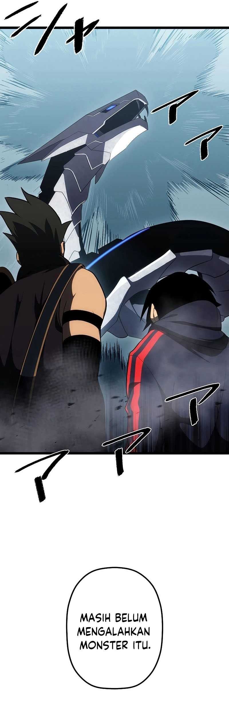 Death Penalty Chapter 32 Gambar 66
