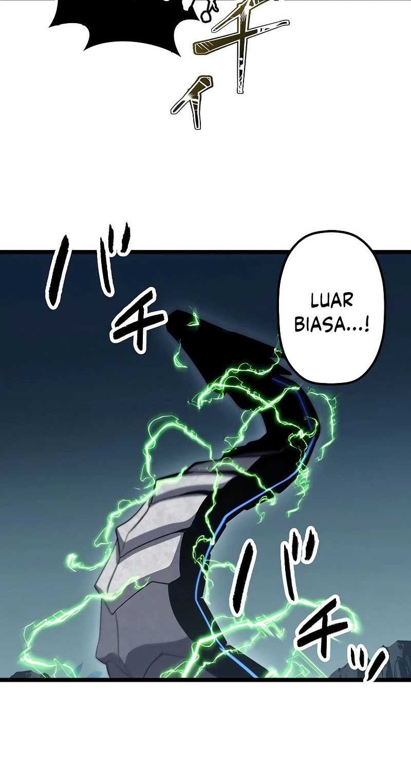 Death Penalty Chapter 32 Gambar 71