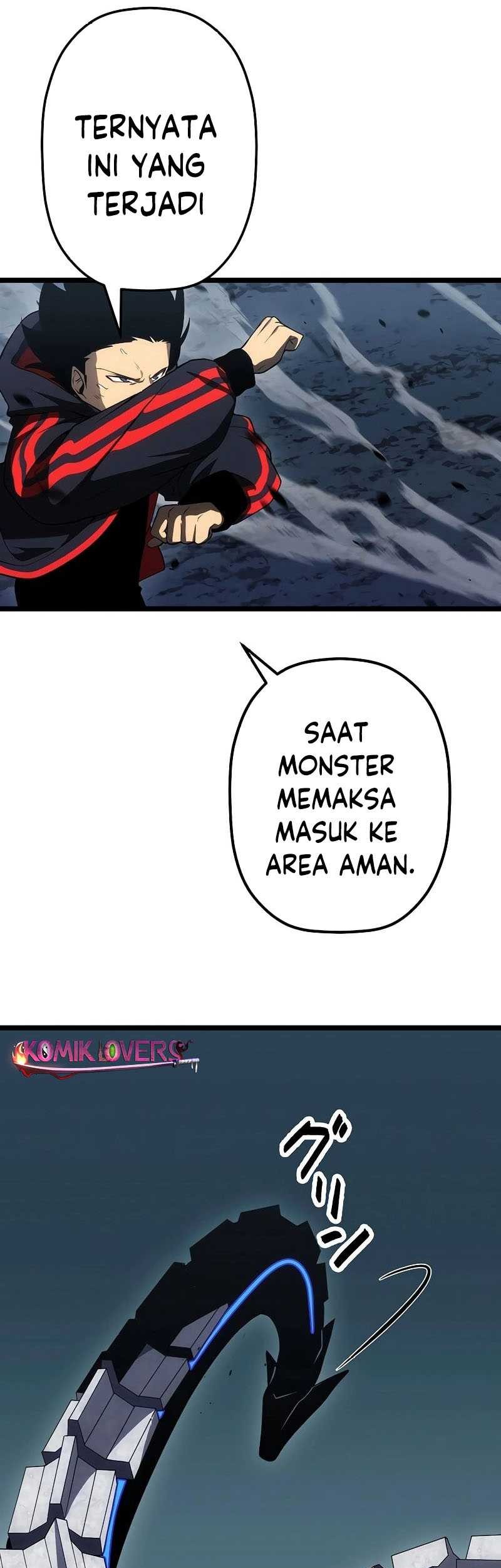 Death Penalty Chapter 32 Gambar 72