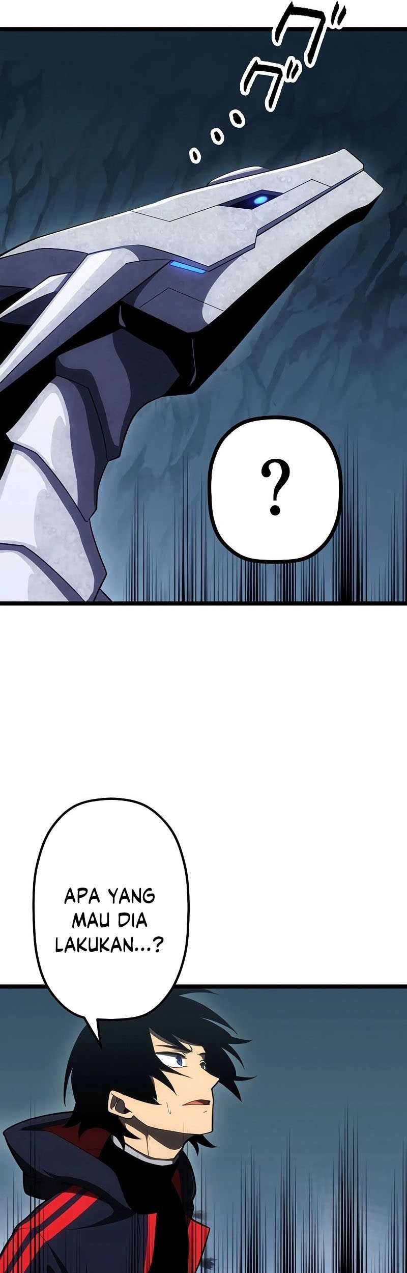 Death Penalty Chapter 32 Gambar 74
