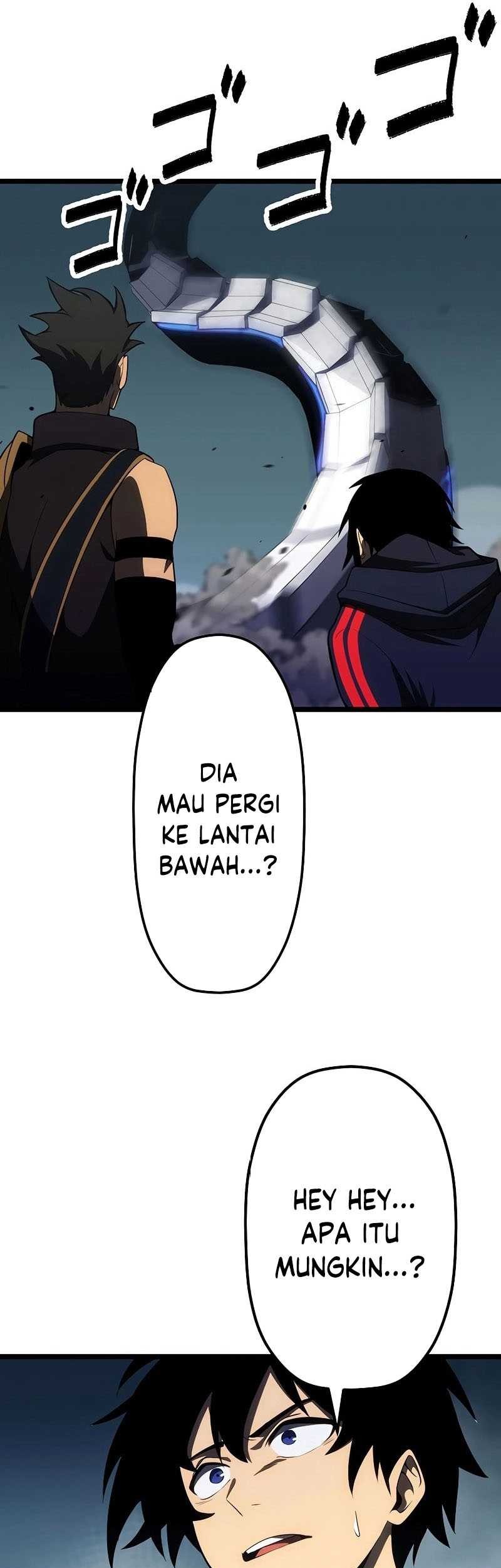 Death Penalty Chapter 32 Gambar 78