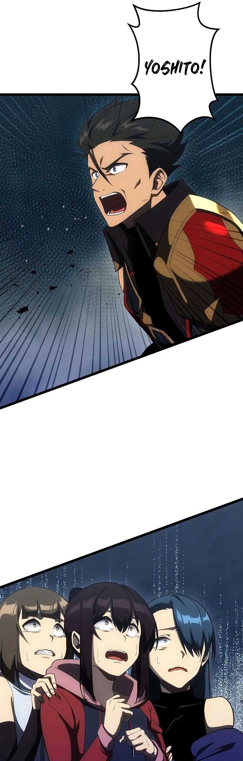 Death Penalty Chapter 32 Gambar 6