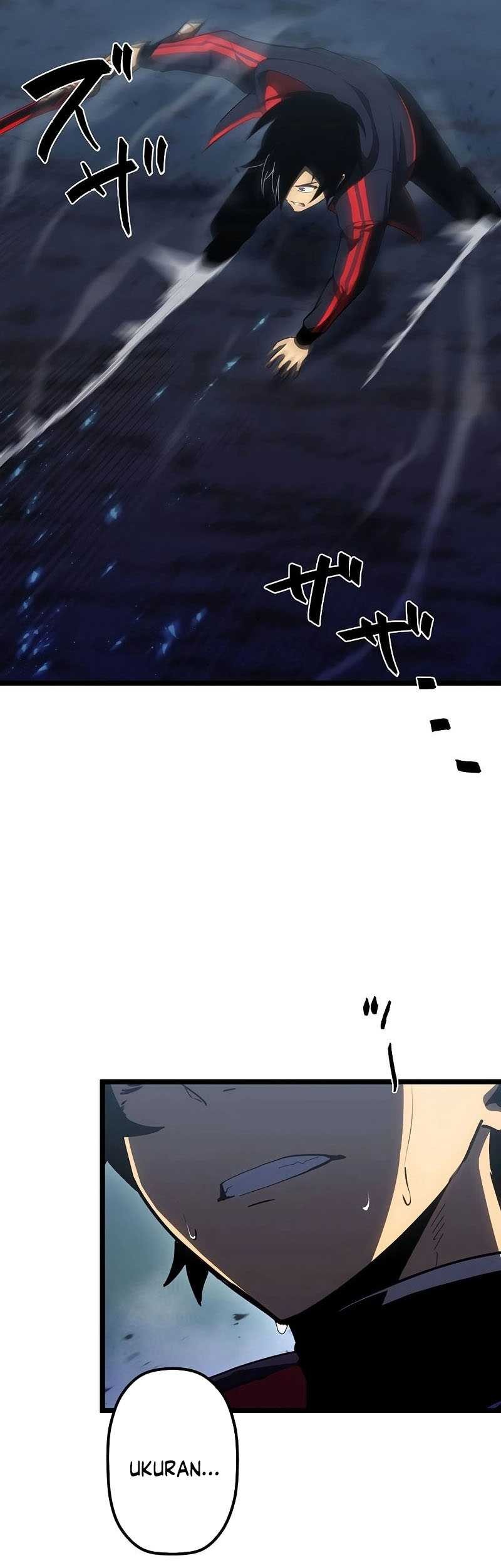 Death Penalty Chapter 32 Gambar 8