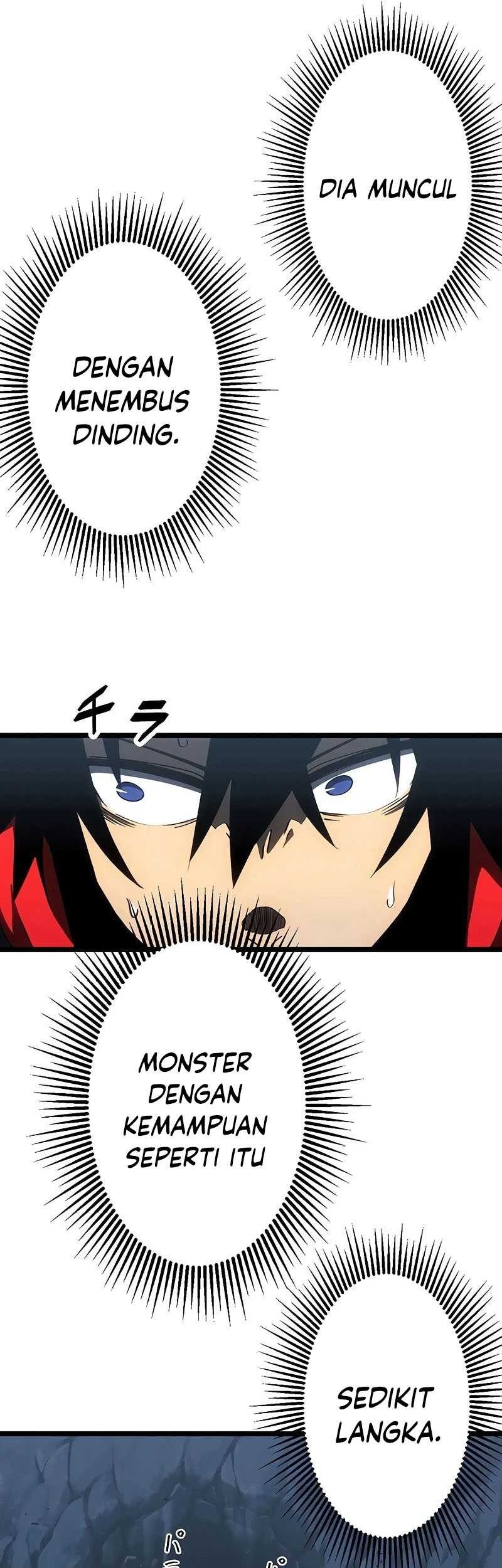 Death Penalty Chapter 32 Gambar 12