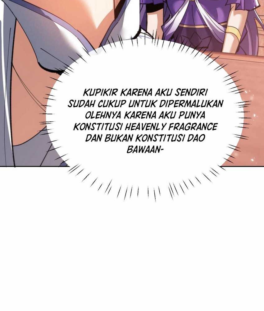 Devious Son Of Heaven Chapter 46 Gambar 53