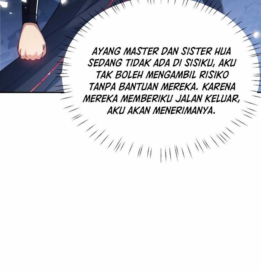 Devious Son Of Heaven Chapter 45 Gambar 44