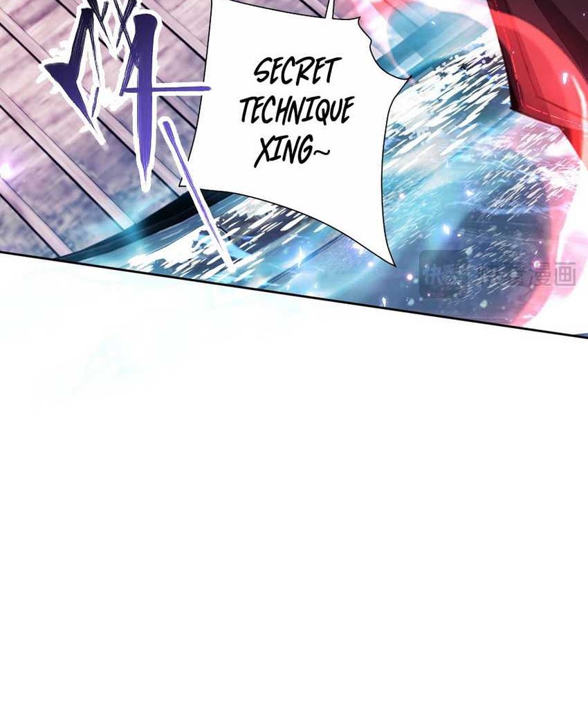 Devious Son Of Heaven Chapter 45 Gambar 9