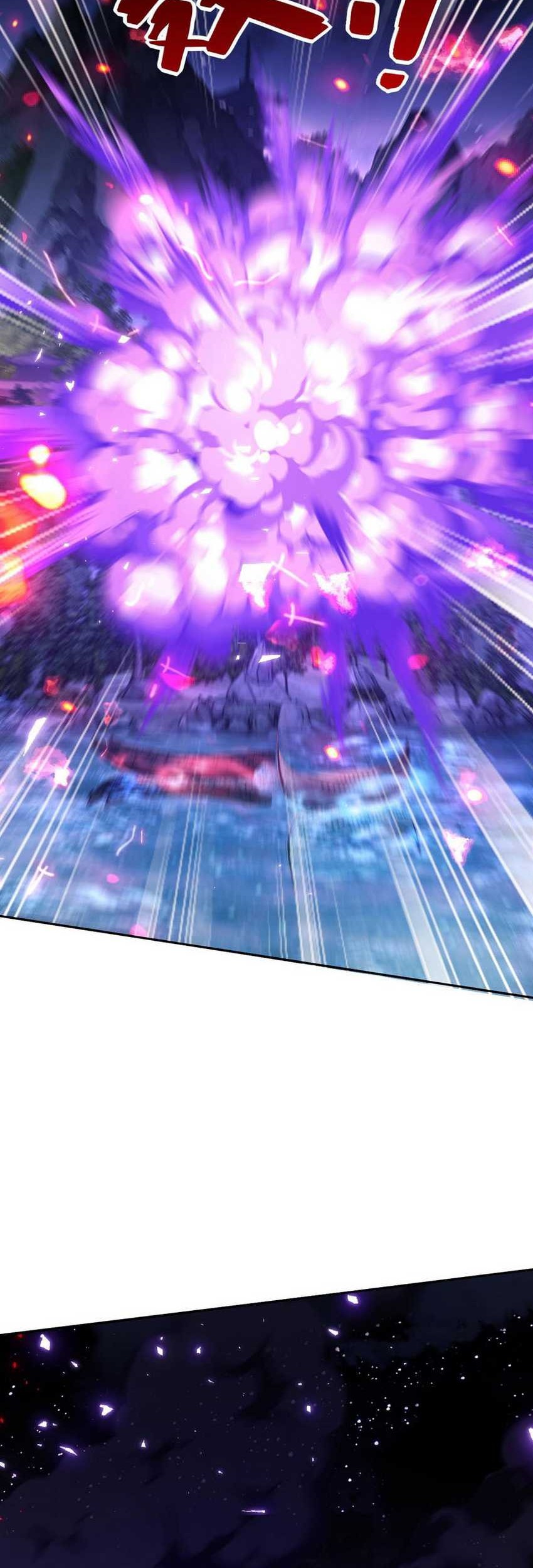Devious Son Of Heaven Chapter 45 Gambar 11