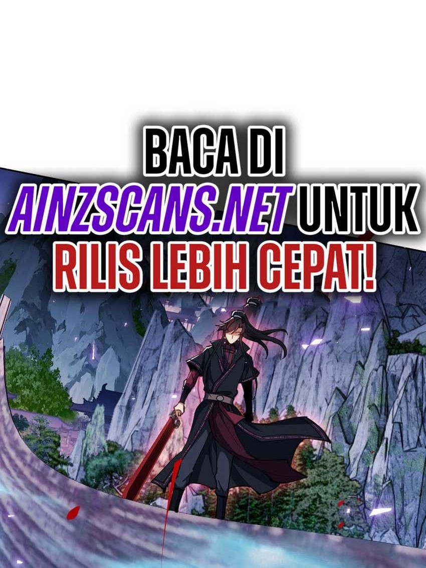 Devious Son Of Heaven Chapter 45 Gambar 15