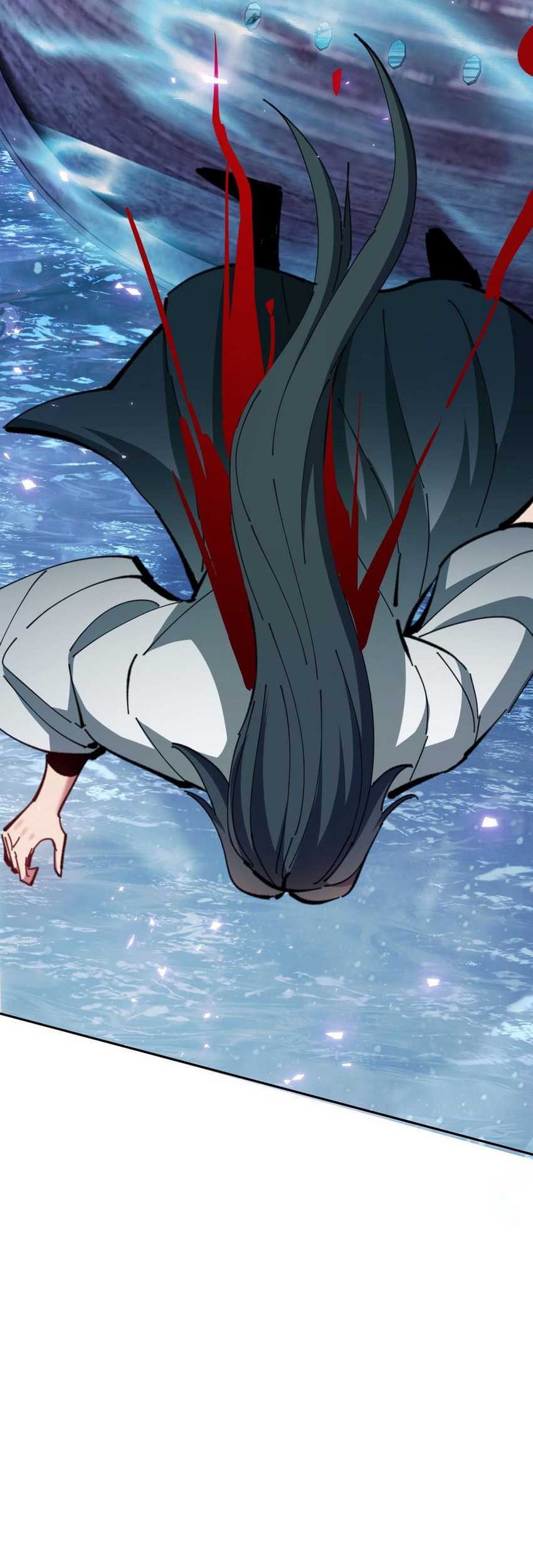 Devious Son Of Heaven Chapter 45 Gambar 16