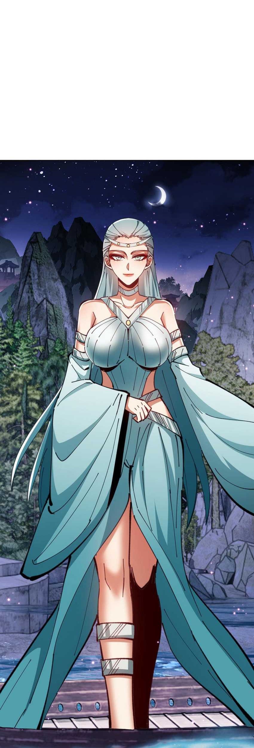 Devious Son Of Heaven Chapter 45 Gambar 23