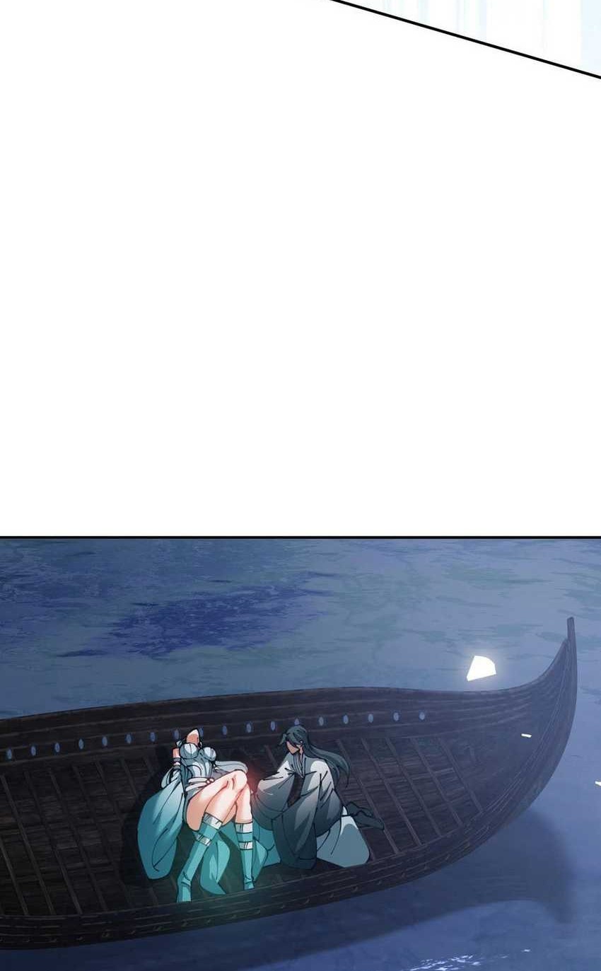 Devious Son Of Heaven Chapter 45 Gambar 38