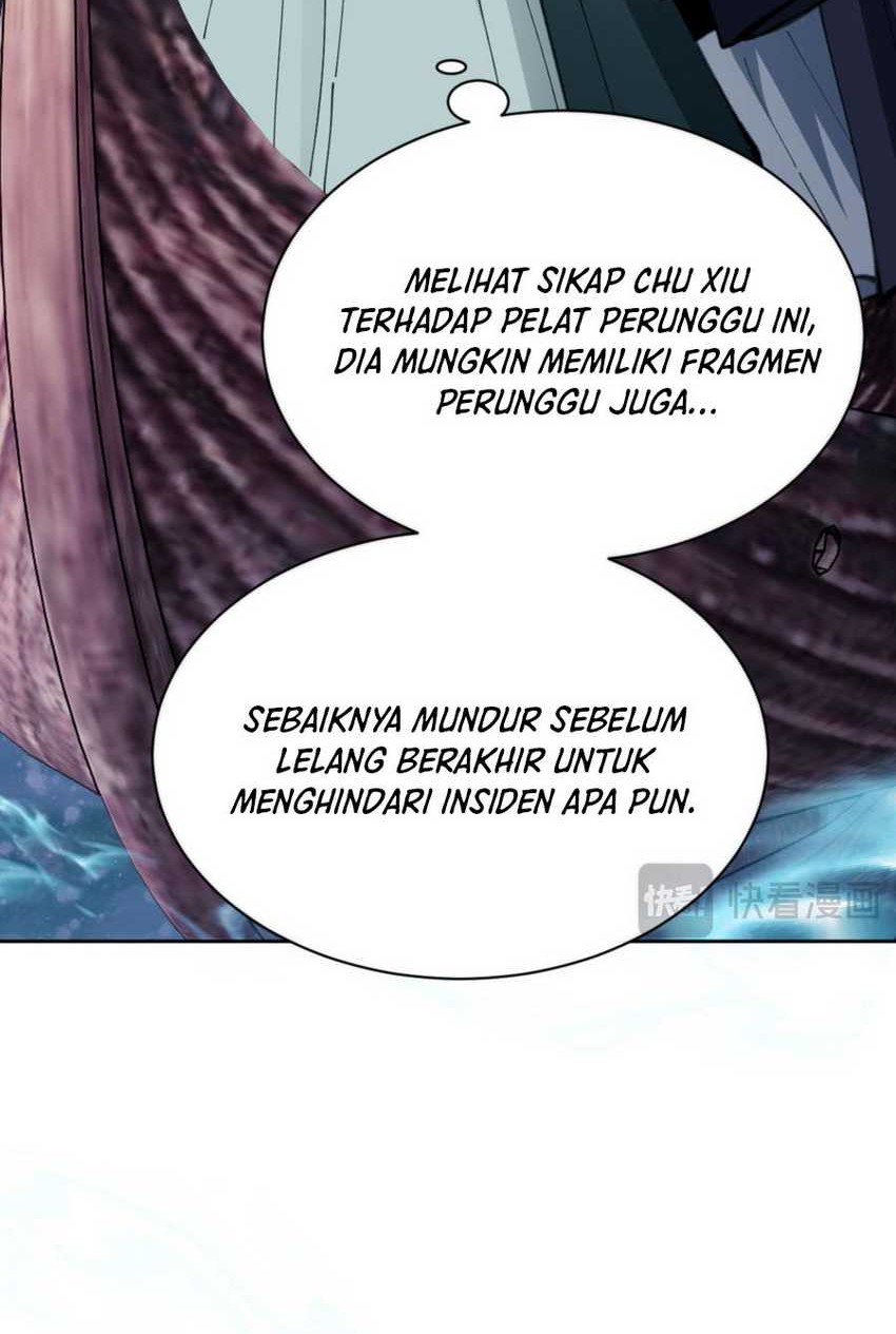 Devious Son Of Heaven Chapter 44 Gambar 45