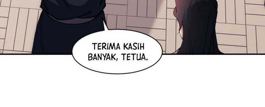 Devious Son Of Heaven Chapter 44 Gambar 9