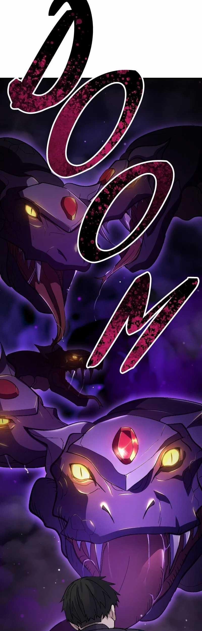 Divine Delivery Chapter 18 Gambar 21