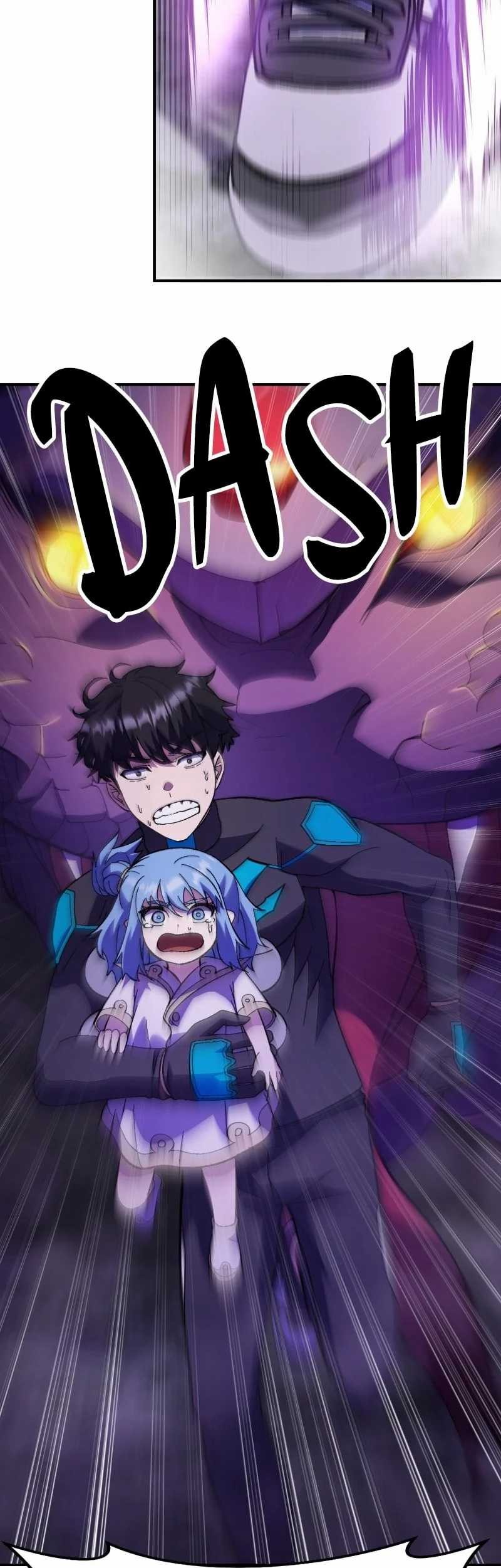 Divine Delivery Chapter 18 Gambar 27