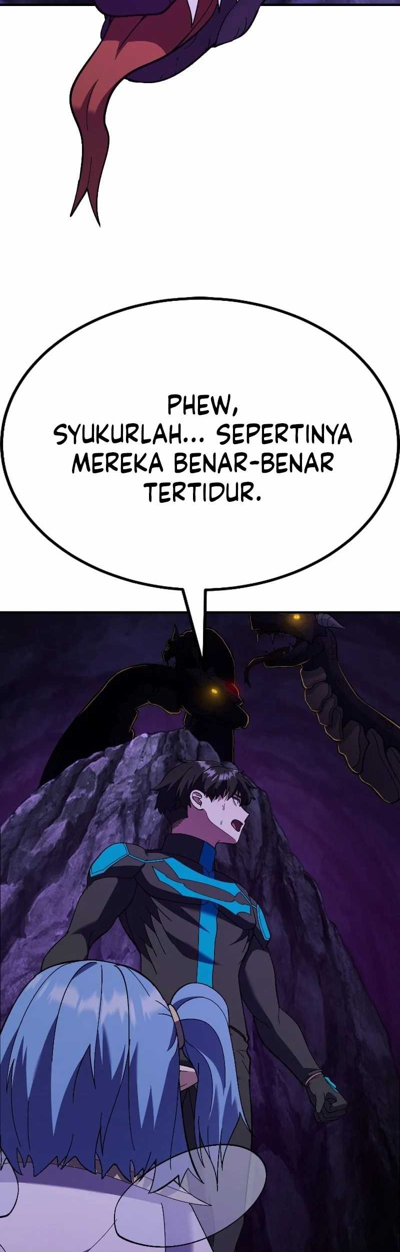 Divine Delivery Chapter 18 Gambar 33