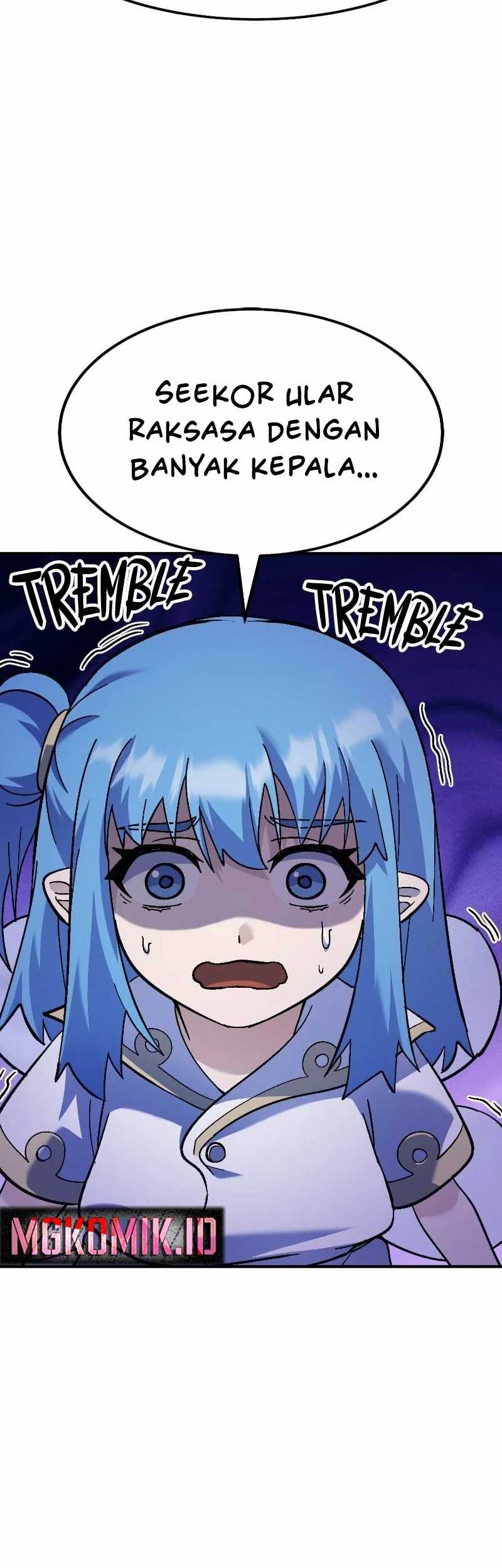 Divine Delivery Chapter 18 Gambar 35