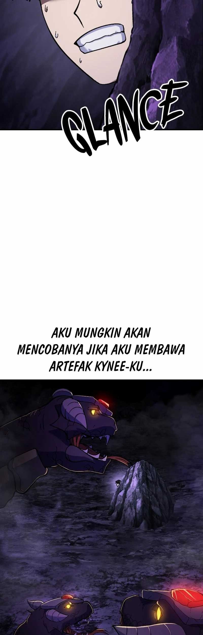 Divine Delivery Chapter 18 Gambar 41