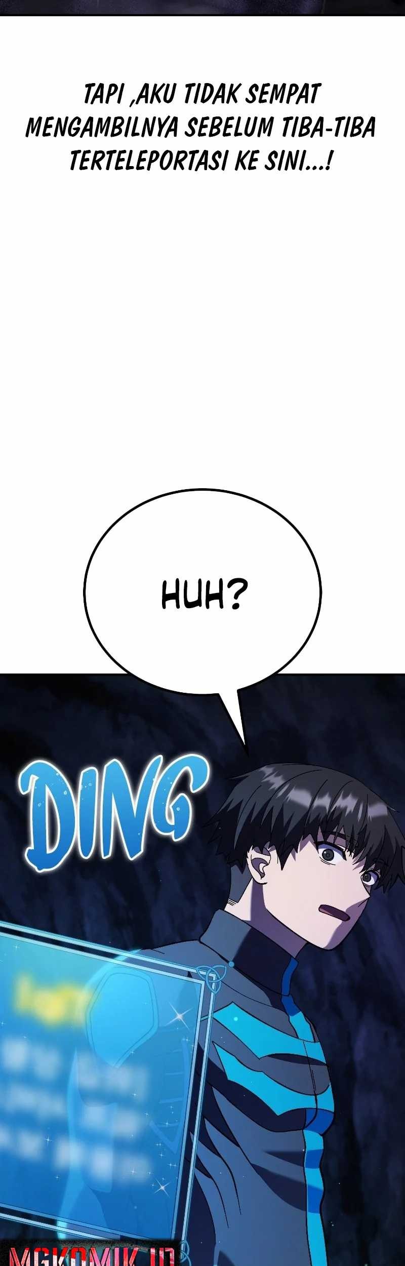 Divine Delivery Chapter 18 Gambar 43