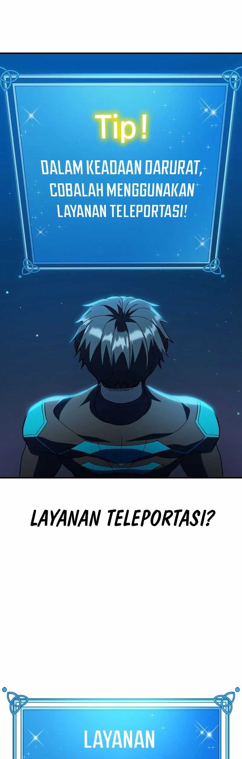 Divine Delivery Chapter 18 Gambar 45