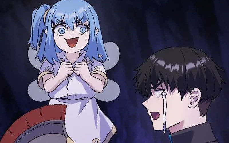 Divine Delivery Chapter 18 Gambar 52