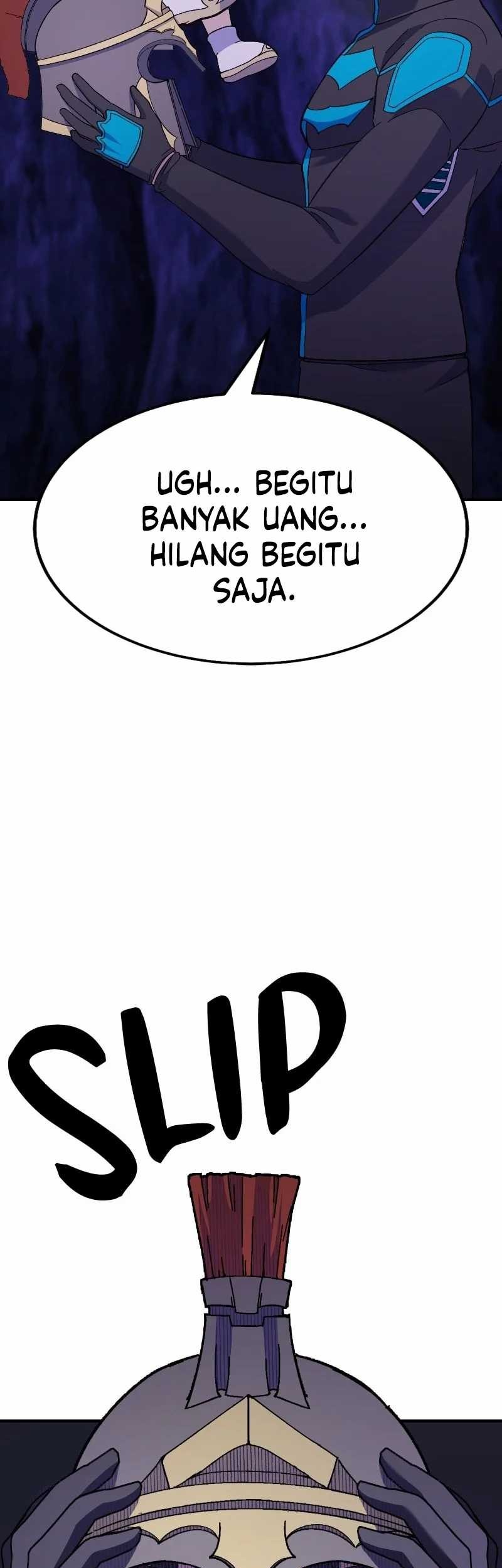 Divine Delivery Chapter 18 Gambar 53