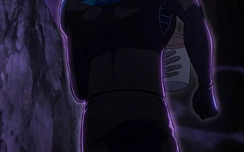 Divine Delivery Chapter 18 Gambar 56