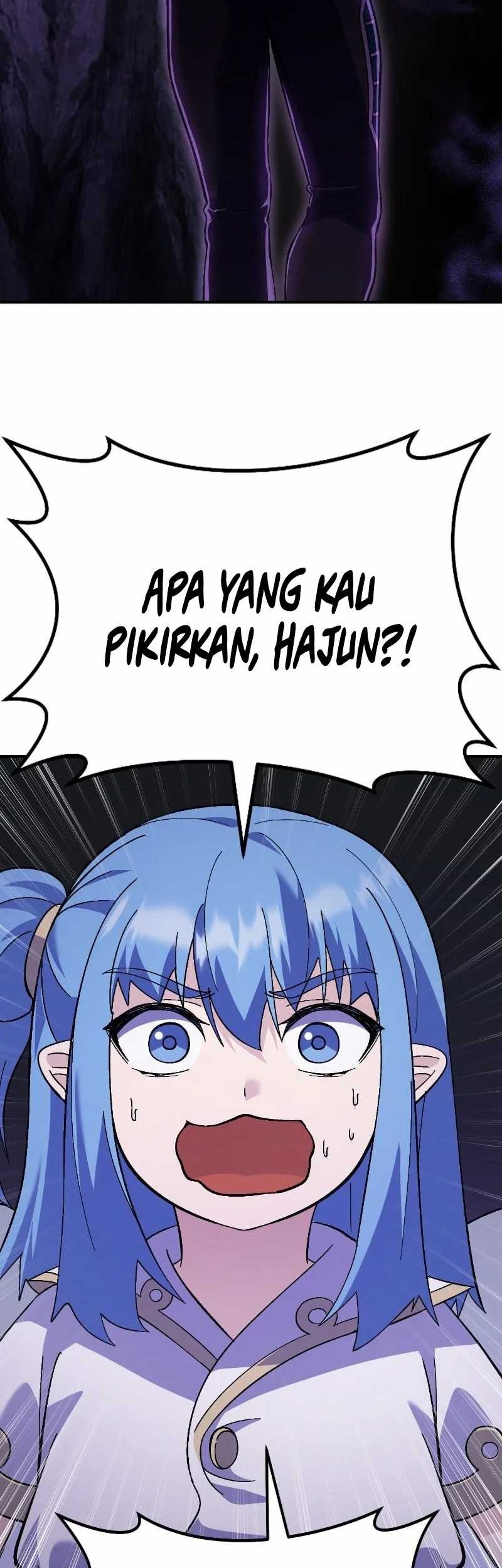 Divine Delivery Chapter 18 Gambar 57
