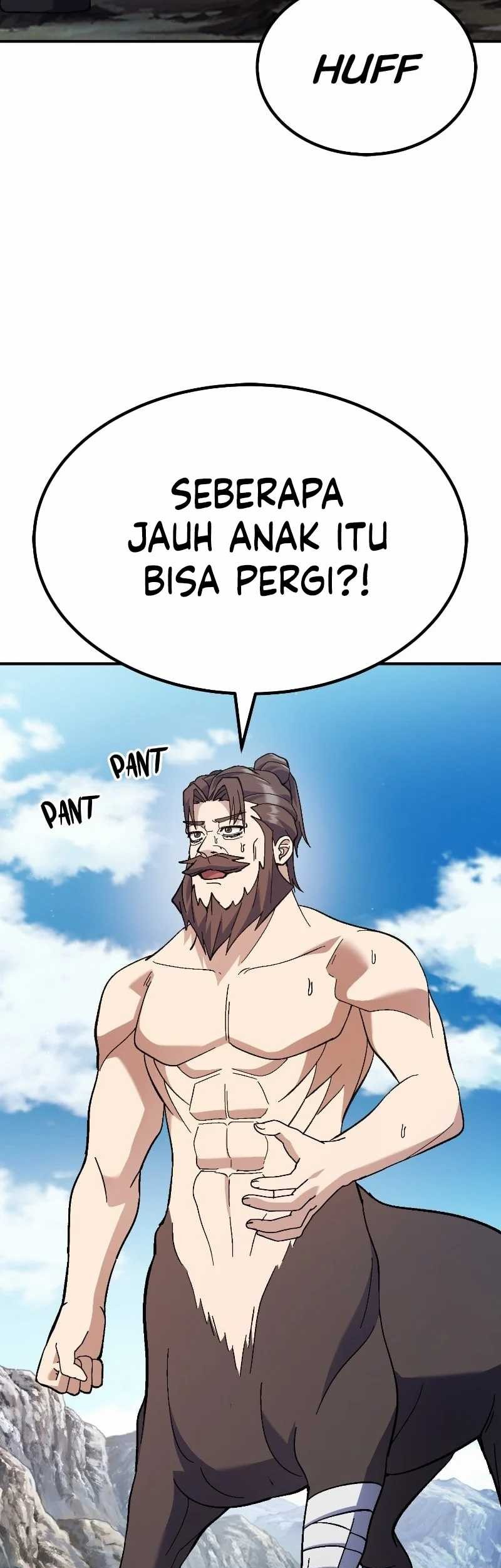 Divine Delivery Chapter 18 Gambar 3