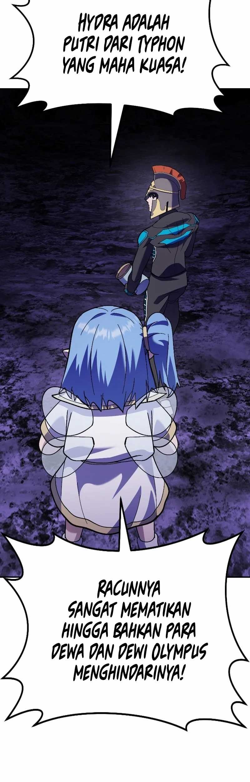 Divine Delivery Chapter 18 Gambar 61
