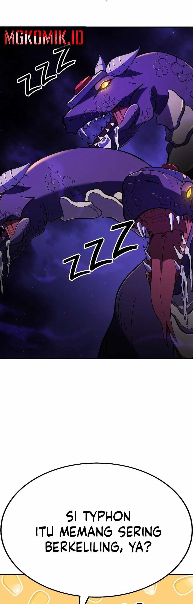 Divine Delivery Chapter 18 Gambar 63
