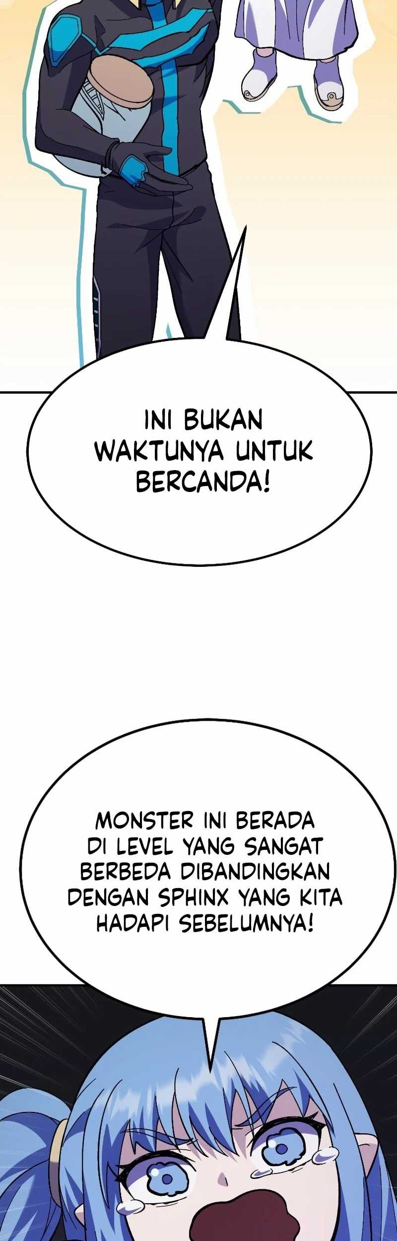 Divine Delivery Chapter 18 Gambar 65