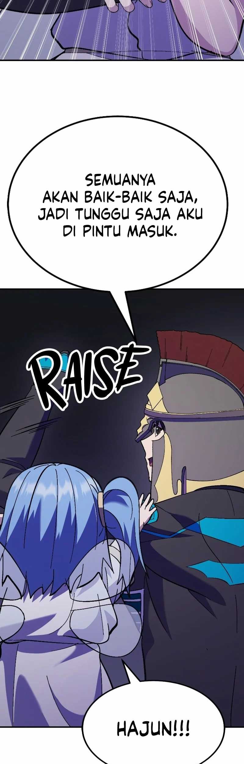Divine Delivery Chapter 18 Gambar 67