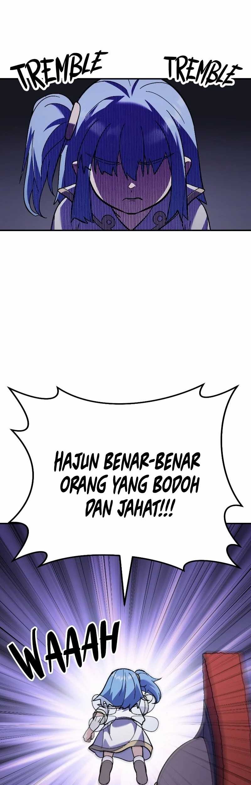 Divine Delivery Chapter 18 Gambar 69