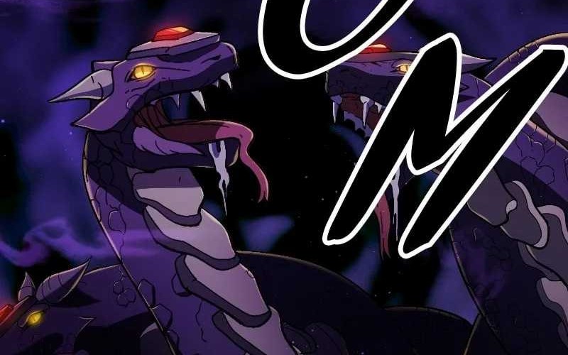 Divine Delivery Chapter 18 Gambar 74