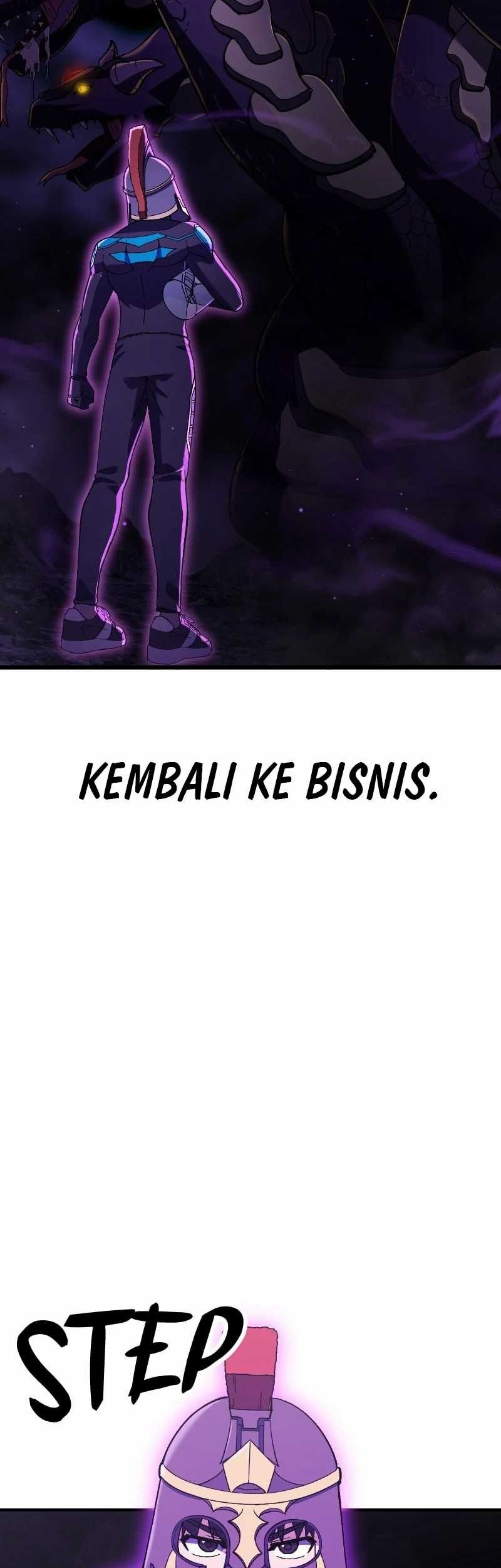 Divine Delivery Chapter 18 Gambar 75
