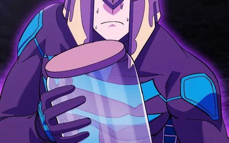 Divine Delivery Chapter 18 Gambar 76