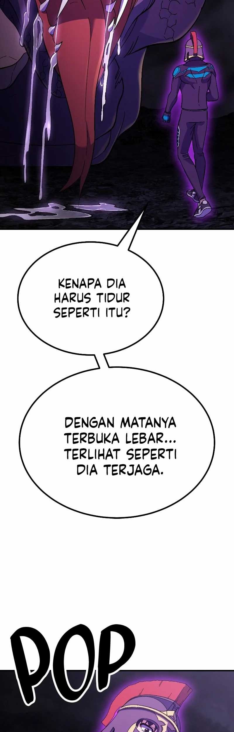 Divine Delivery Chapter 18 Gambar 79
