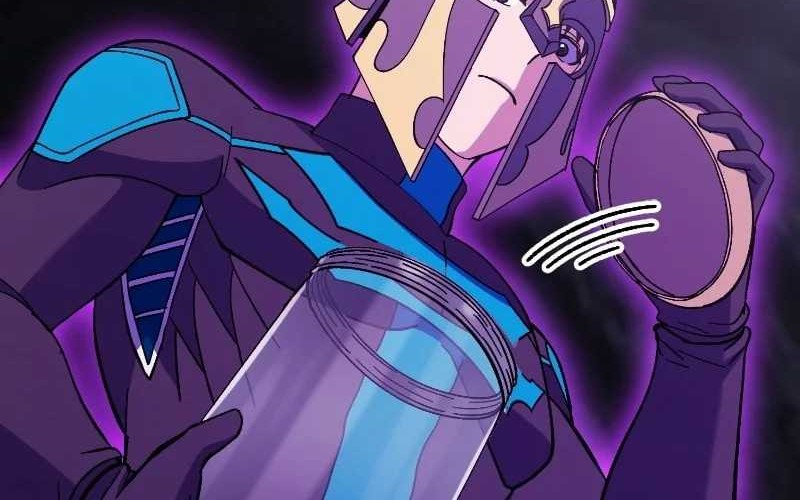 Divine Delivery Chapter 18 Gambar 80