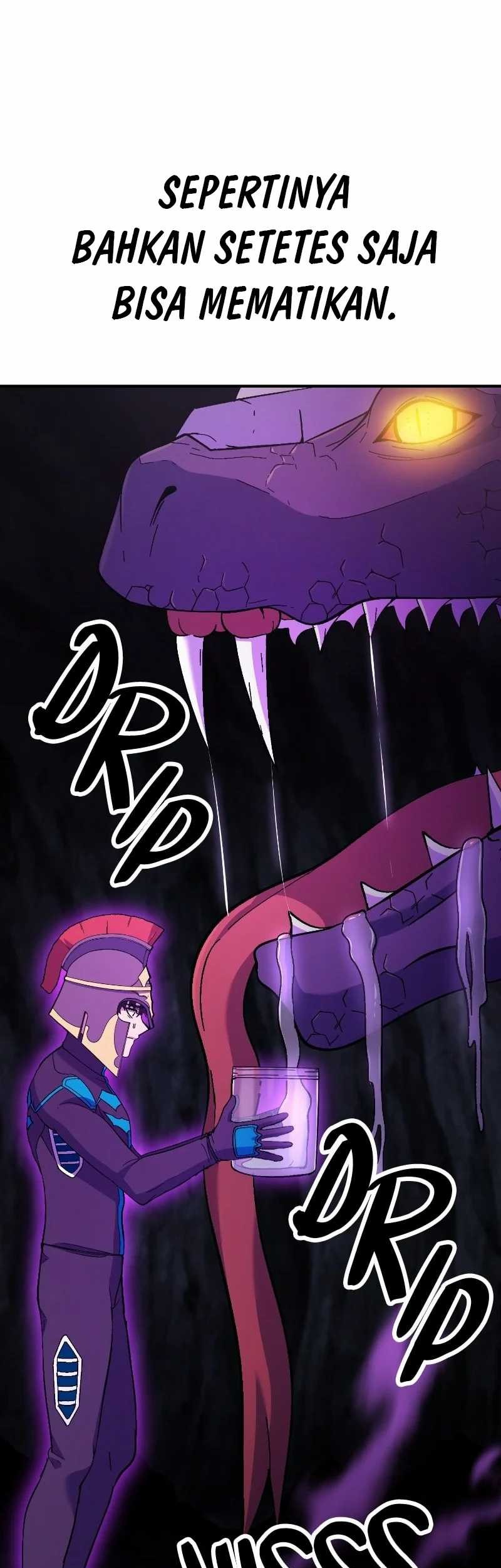 Divine Delivery Chapter 18 Gambar 83