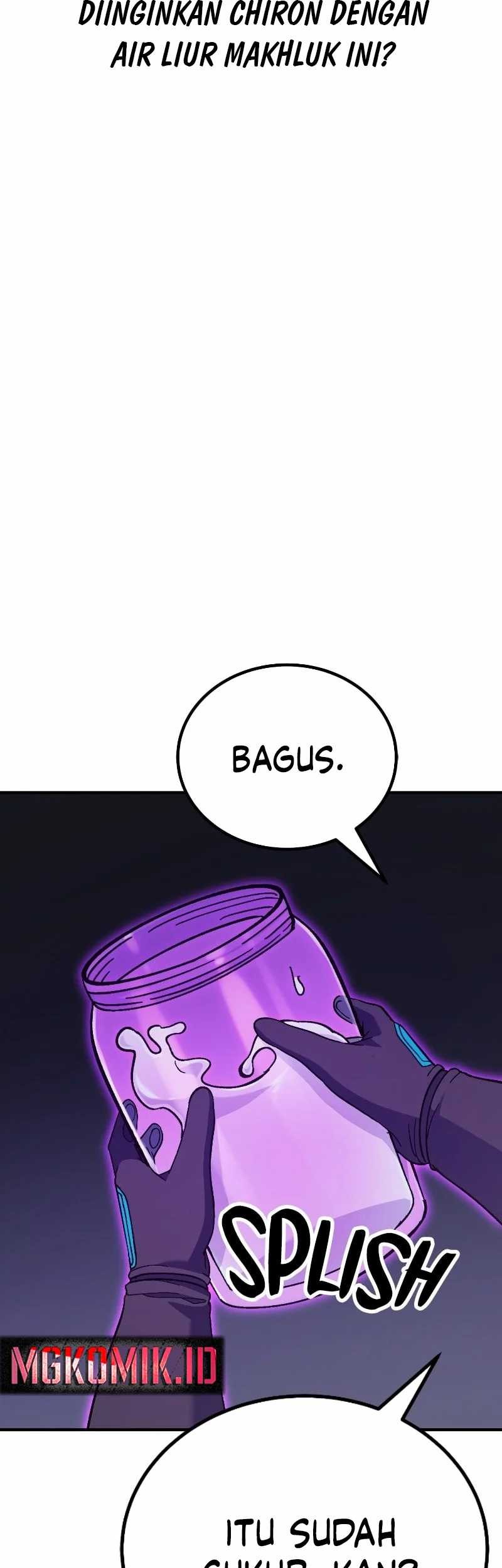 Divine Delivery Chapter 18 Gambar 85
