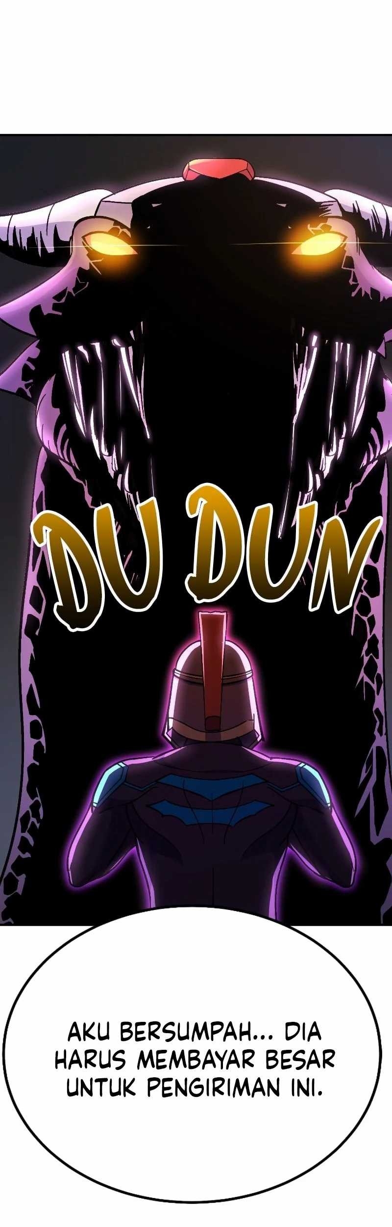 Divine Delivery Chapter 18 Gambar 87